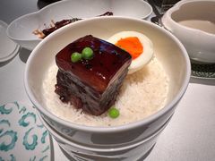 -桂满陇·海市蜃楼·黑金(国金店)