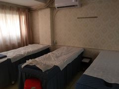 -永太盲人按摩(华为店)