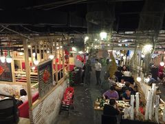 -隆喜元鱼汤包·海鲜(中联广场店)