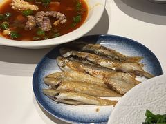 -百味馆·海鲜·湛江菜(后海花园店)