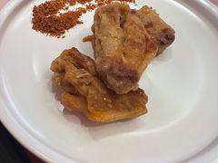 -盛焰铁板烧(王府井店)