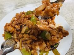 -满洲八旗铁锅靠大鹅(清泉文苑店)