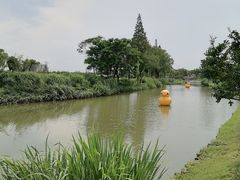 -嘉北郊野公园