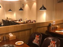 -韩丰源海鲜烤肉火锅自助餐(合肥梦之城购物中心店)
