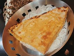 -克比叔叔印度餐厅Kebabs on the Grille(永康路分店)