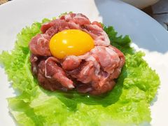 -马记伊源斋涮肉·清真菜(百子湾店)