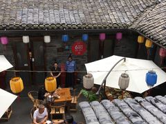 -院8里·少城记忆老川菜(宽窄巷子店)