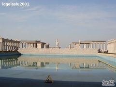-达蓬山旅游度假区