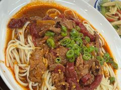 -御陕坊(交大店)