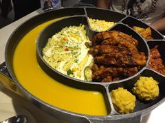 -火炉火自助餐(枫蓝国际店)