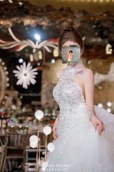 点击看大图 -花嫁丽舍婚礼殿堂(世博江景店)