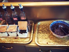 小料-小北饵块&饵丝之滇(南锣鼓巷店)