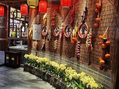 -宝丽金大酒店·洗浴中心