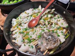 -啫两手·啫啫煲·小饭堂(龙城万科里店)