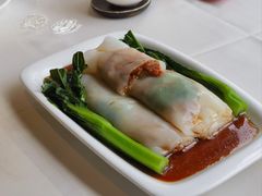 -广东胜利宾馆西关粤中餐厅