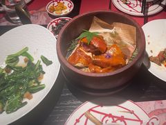 -锦楼·臻选新杭帮(杭州中心店)