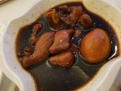 -万山楼海鲜酒家·二十三年老字号