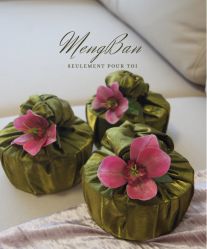 -北京东方茂酒店-宴会厅