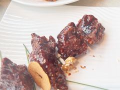 -喜来登由由大酒店九州膳坊中餐厅