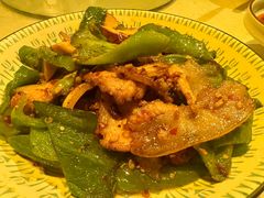 -龙门阵茶屋川菜馆(武康路店)