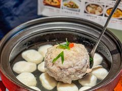 -双湖园·地标武汉菜(黄鹤楼解放路店)