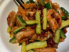 -肖记公安牛肉鱼杂馆·省级非物质文化遗产(三角路直营店)