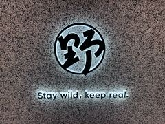 -野人先生Gelato(上海长宁龙之梦店)