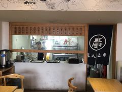 大堂-唐伯客家风味馆(香洲店)