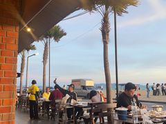 -大螃蟹海鲜餐厅