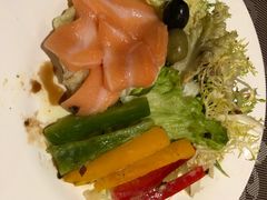 -凯利酒店自助餐(元美中路店)