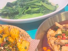 -川正旺江湖菜(三元桥店)