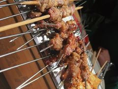 -喝丢一只鞋海鲜烧烤·海肠捞饭(文体街店)