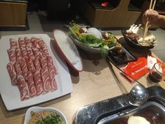 -彤德莱牛肉火锅(双港店)