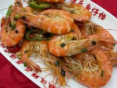 -蛇口康乐快餐鱼仔档(翠苑小区店)