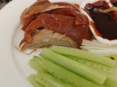 -杭州开元名都大酒店·地中海自助餐厅