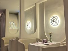 -PARFUM FLORAL花境法餐(南京首店)