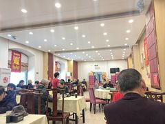 -奥华餐厅·老张记(台基厂店)