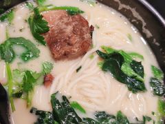 -和府捞面(东直门银座店)