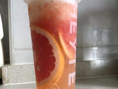 -喜茶(北京五棵松华熙店)