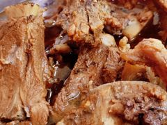 酱骨头-多味坊自助酱大骨(江宁二店)