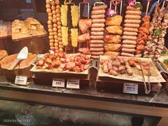 -梨花自助烤肉(乐宾店)