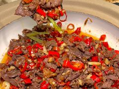 -乡食柴房  湖南乡里菜(龙岗中心城店)