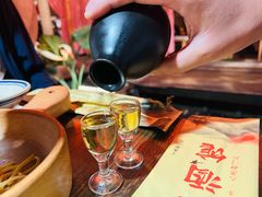 -锦上中式酒馆(南内环店)