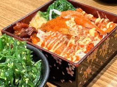 -赤稻·日式料理(禅城店)