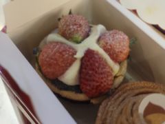 -黛汀烘焙DAINTY BAKERY(代字行合生汇店)