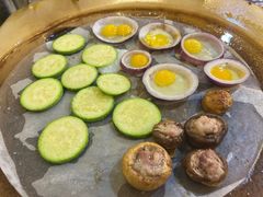 -阿昌白族石板烧·菌锅(大理古城店)