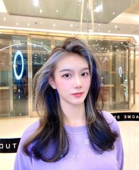 -时尚殿堂hair salon