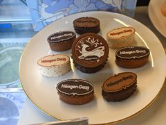 -哈根达斯(龙湖时代天街店)