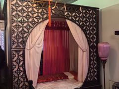 -李香君故居陈列馆