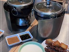 -潮界(LU·ONE凯德晶萃广场店)